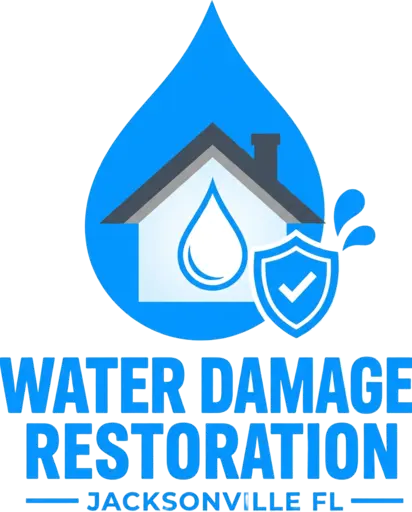 Water Damage Restoration Jacksonville FL logo